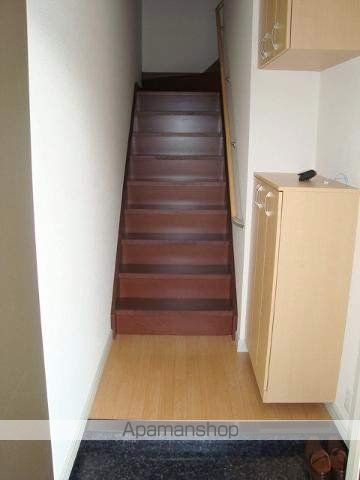 CASAIの内装写真