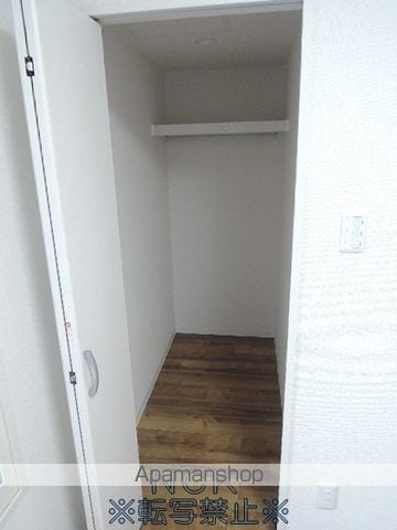 PLATINEの内装写真