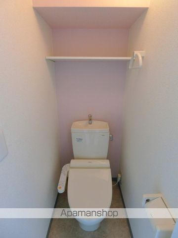 セレーネ田辺III-Aの内装写真