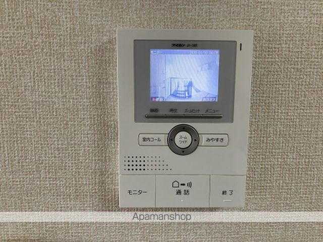 ビバリーヒルズの内装写真