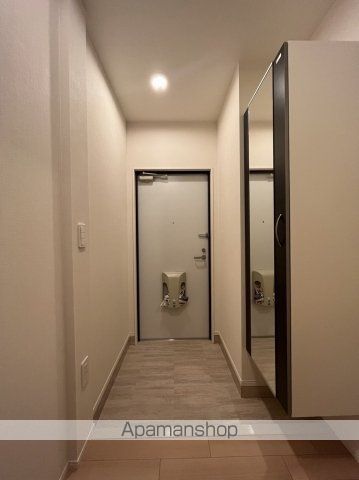 チコカメヤマの内装写真