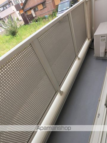 ハノンカンタービレの内装写真