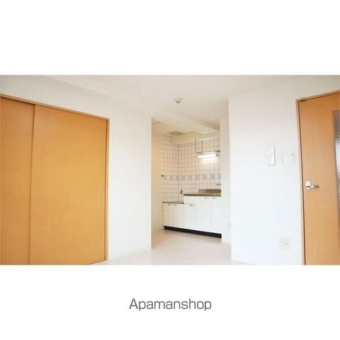 エポック南7条館の内装写真