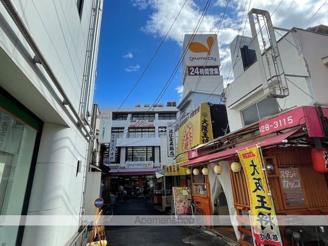 STEPHOME都島の周辺写真