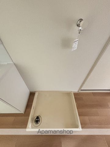 イイノレジデンスの内装写真