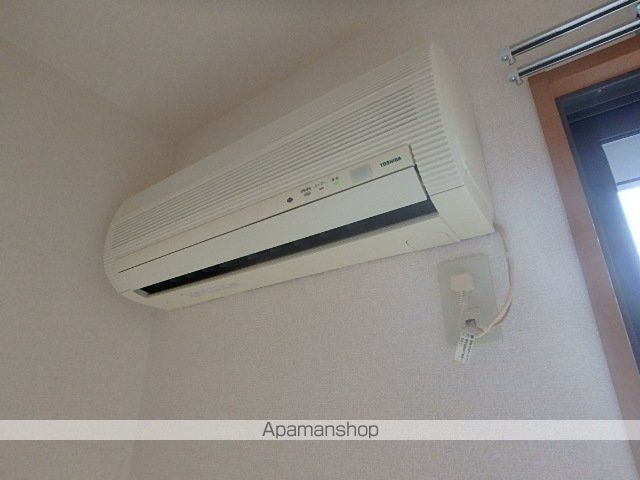ヴィラセストの内装写真