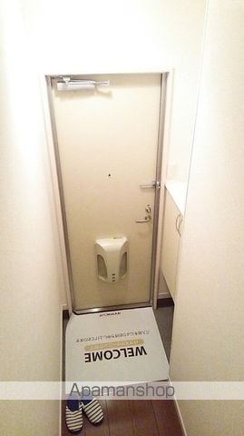 ソフィア クレールの内装写真