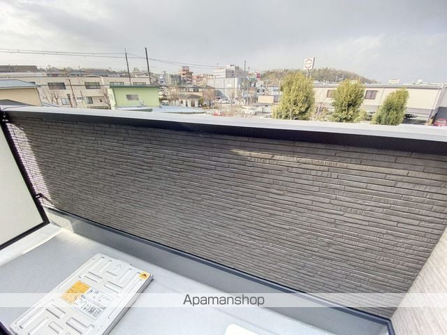 AILE岡場の内装写真
