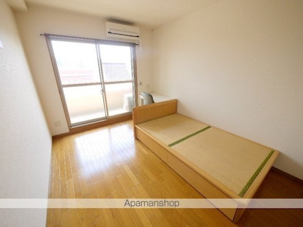 コンフォルト鶴舞[1K/21.6m2]のリビング・居間2