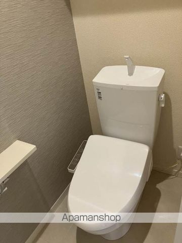 ガーデンパレス A棟の内装写真