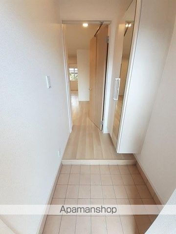 エベントIIAの内装写真