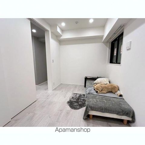 COMFORIA・LIV谷町四丁目の内装写真