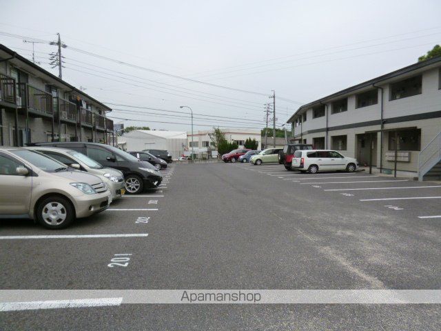 青木ヒルズΑ−2のその他写真