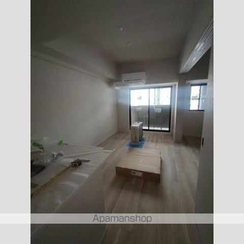 SーRESIDENCE神戸みなと元町ALOの内装写真