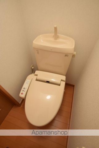 エスポワール・シャトー愛子 IIの内装写真