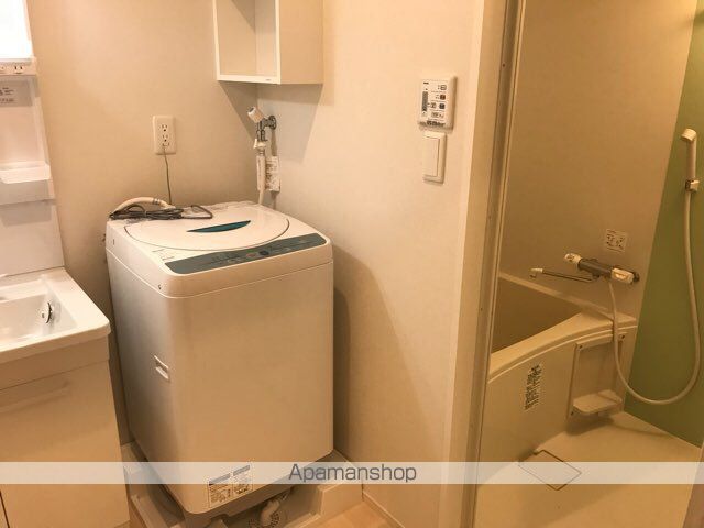 クレイノブリリアント N21の内装写真
