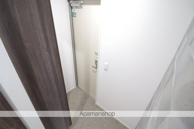 セステナリー開成の内装写真