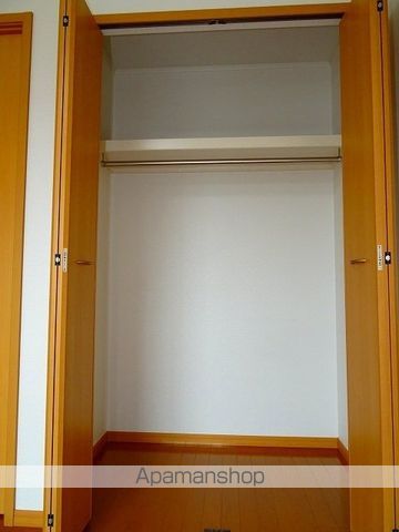 Blue Sky home箱根の内装写真