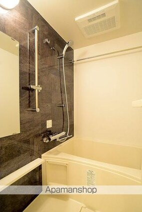 ステージグランデ上野[1K/25.5m2]のバス