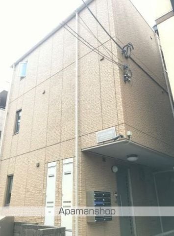オーロラハイツ小向A棟