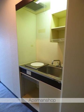日神パレステージ本駒込の内装写真