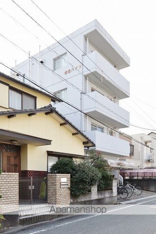 柳田ハイツ