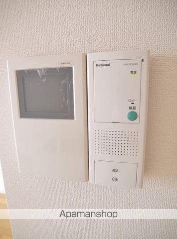 シャインコート岡南町の内装写真