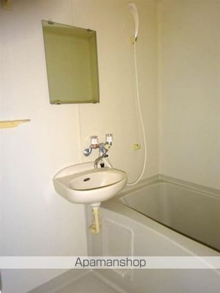 ディアスセフィーラ９５[1K/31.7m2]のバス