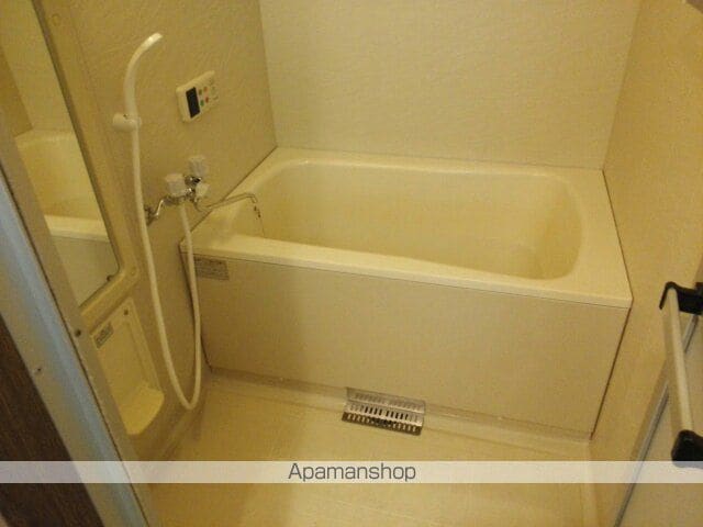 メルヴェイユの内装写真