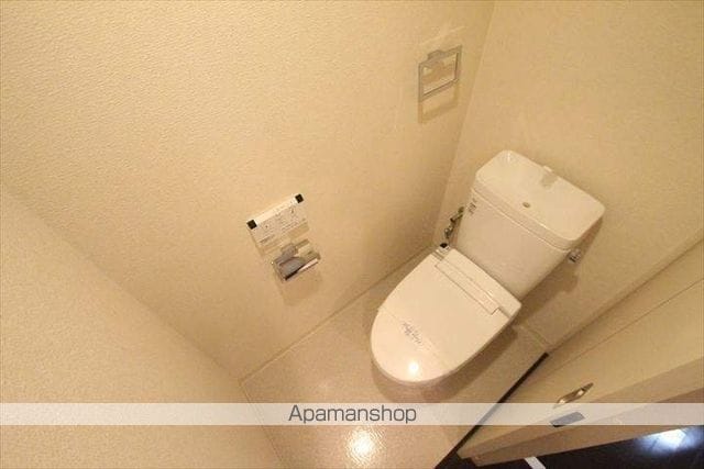 BRAVI新大阪の内装写真