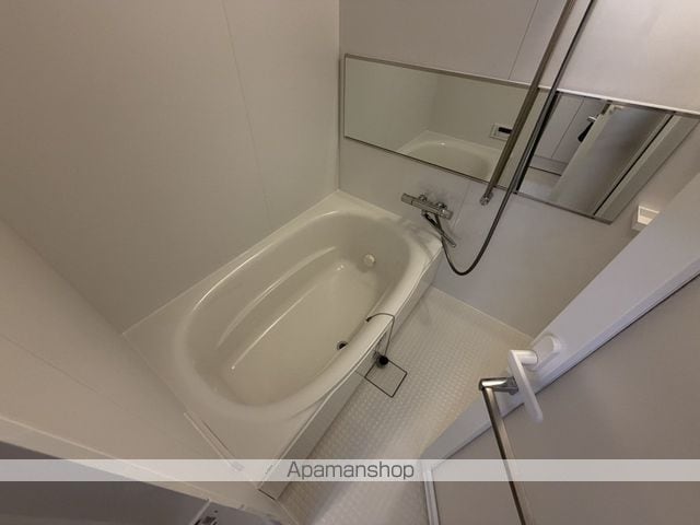 スプランディッド大阪EASTの内装写真