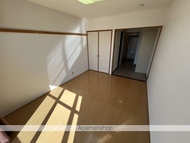 第一高田マンションの内装写真