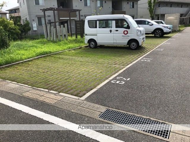 フェアプラッツ A棟のその他写真