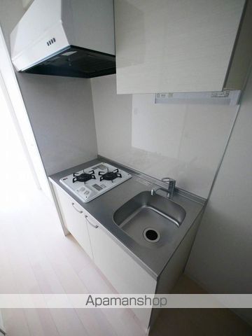 PULIZIAの内装写真