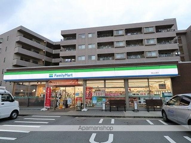 ハートフルタウンクオーレの周辺写真