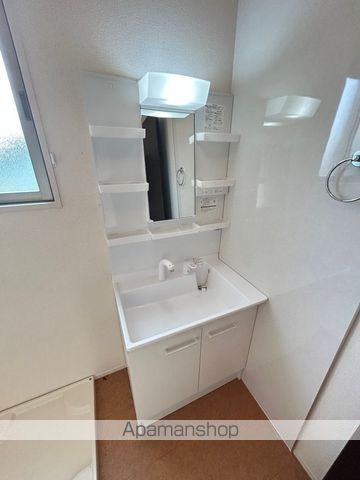 浜松市中央区 2階建 築16年の内装写真