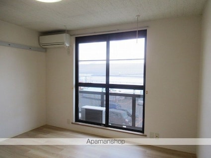 スウィン・フィールドＢ[1K/26.48m2]のリビング・居間