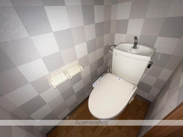 プロニティ T&Sの内装写真