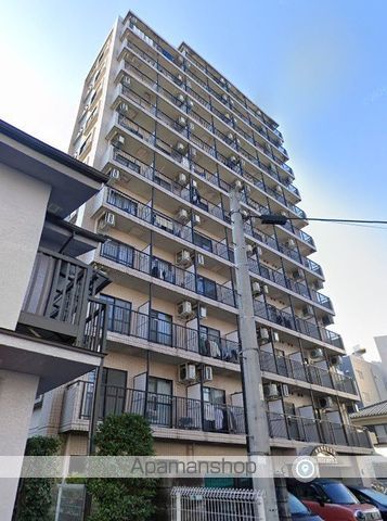 モナークマンション橋本弐番館の外観写真