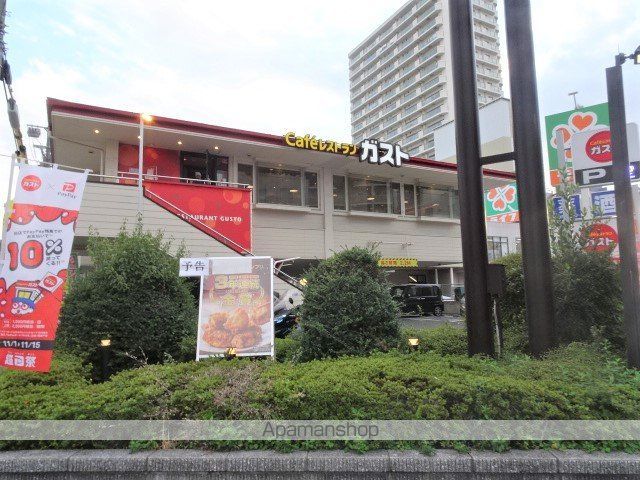 レオンヴァリエ福島野田の周辺写真