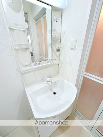 MARKS西田辺町の内装写真