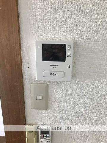 コーポAKIの内装写真