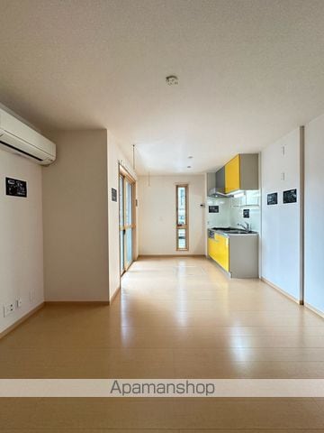 メゾンドアールの内装写真