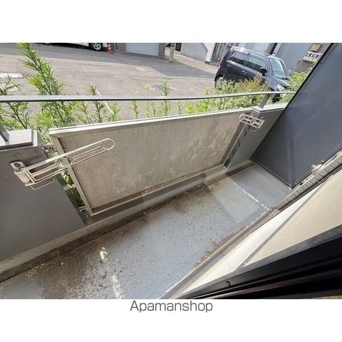 グランイースト北17条の内装写真