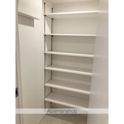 ウエリスアーバン錦糸町[2LDK/54.03m2]の玄関