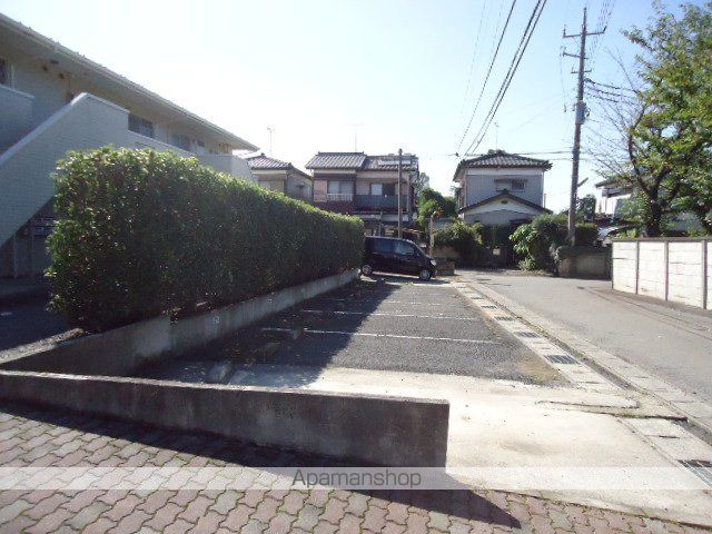 ラパンガーデン古河IIの周辺写真