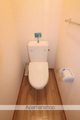 ハイツ大宮の内装写真
