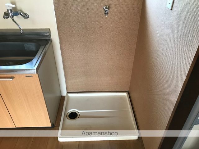 SATOビル川井の内装写真