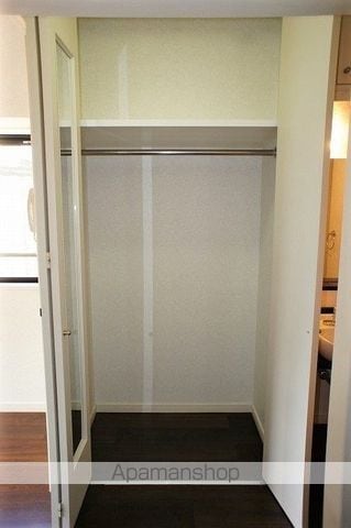 エンクレスト天神の内装写真