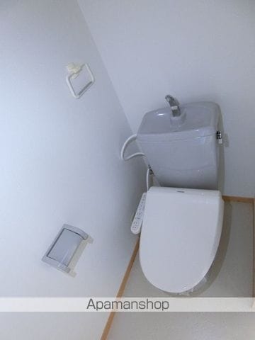 モアナコートの内装写真